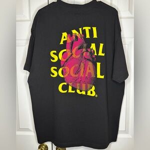 ASSC tee